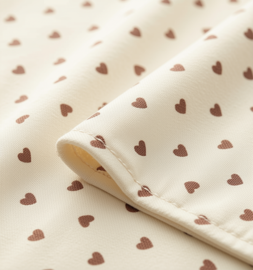 In-House Diaper Changing Mat