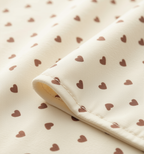 In-House Diaper Changing Mat
