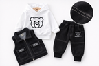 The Noir Ursine Curation