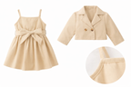 Lapel & Ribbon Gala Suite