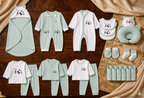 The Imperial Bamboo gift set