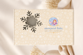 snowpetalBaby Gift box (20"x12"x4")